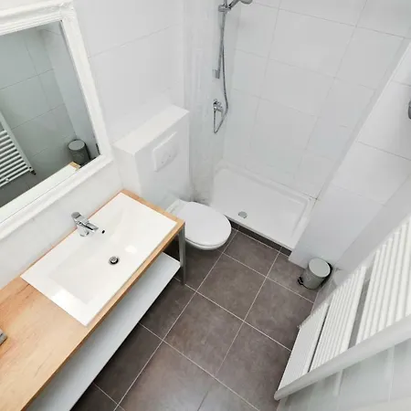 Denise Apartment Podgora (Split-Dalmatia)