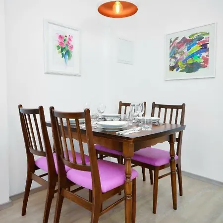 Denise Apartment Podgora (Split-Dalmatia)