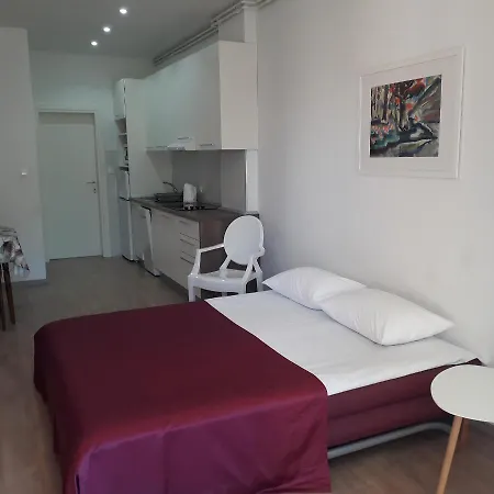 Denise * Podgora