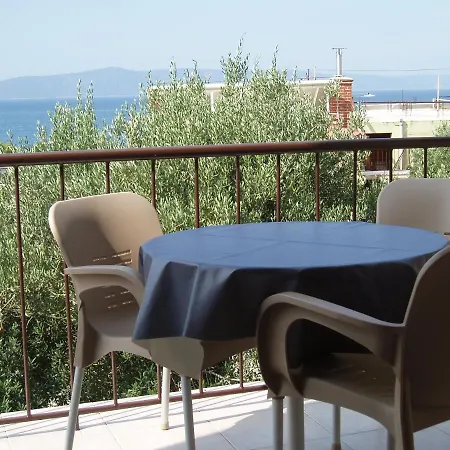 Denise Appartement Podgora (Split-Dalmatia)