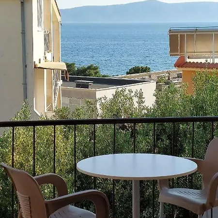 Denise Appartement *