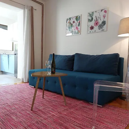 Denise Apartment Podgora