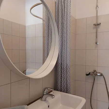 Denise Apartmán *