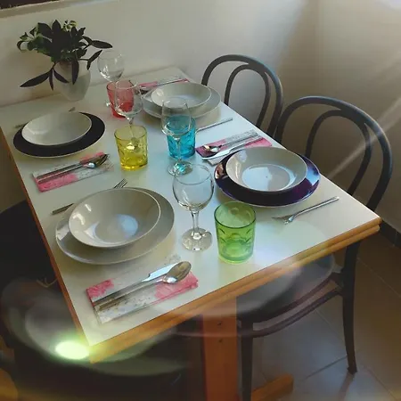 Denise Apartmán Podgora (Split-Dalmatia)