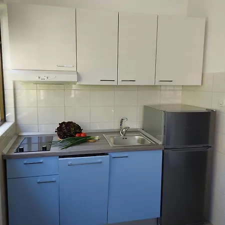 Denise Apartment