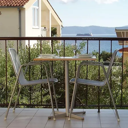 Denise Apartmán