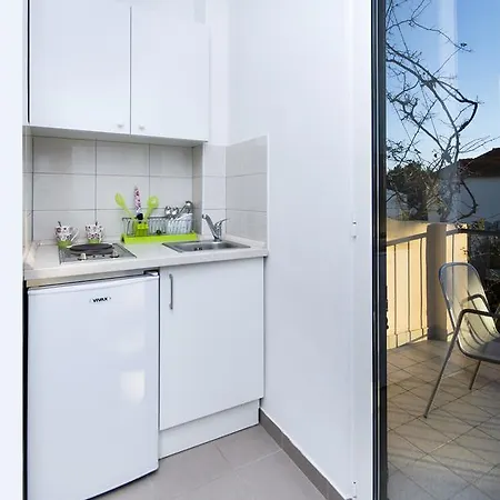 Apartmán Denise
