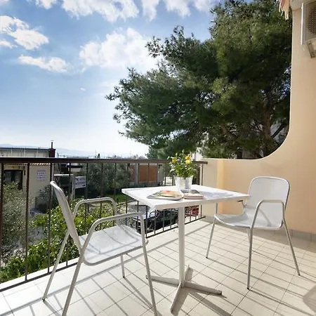 Appartement Denise Podgora (Split-Dalmatia)