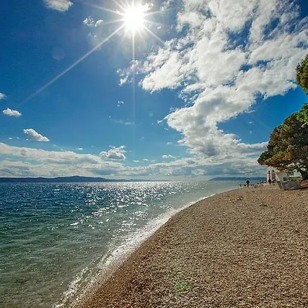 Denise * Podgora