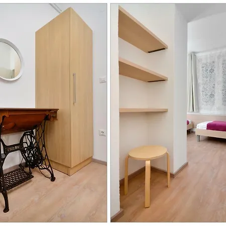 Denise Appartement