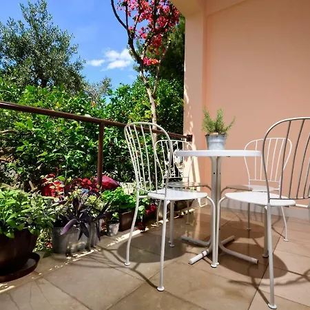 Διαμέρισμα Denise