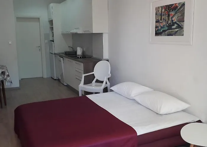 Denise * 포드고라